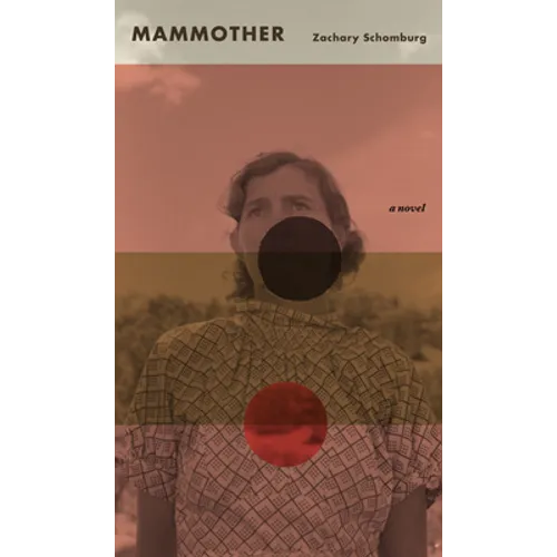Mammother - Paperback