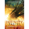Infinity Engine: Transformation Book Three - Paperback