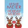 Holiday Murder - Paperback