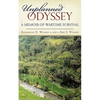 Unplanned Odyssey: A Memoir of Wartime Survival - Paperback