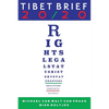 Tibet Brief 20/20 - Paperback
