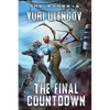 The Final Countdown (The Range Book #6): LitRPG Series - Paperback