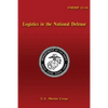 Logistics in the National Defense - Paperback