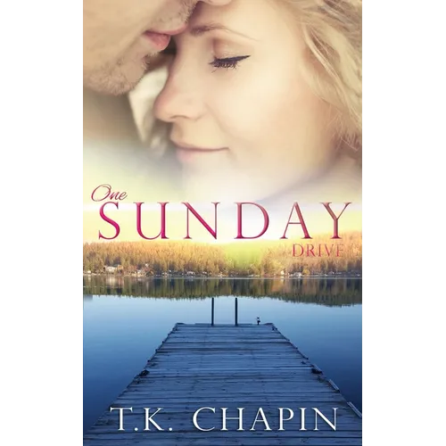 One Sunday Drive - Paperback