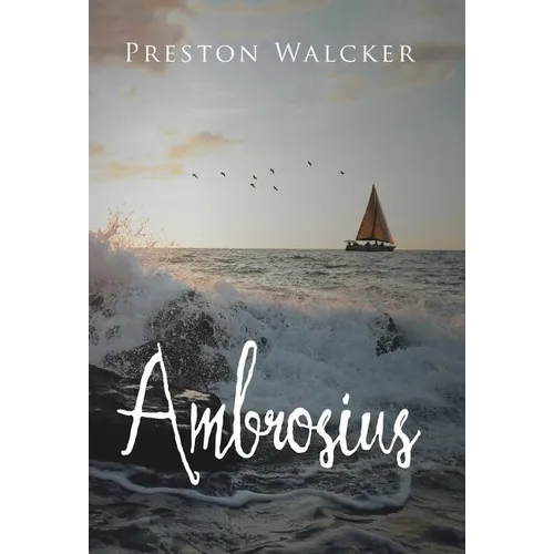 Ambrosius - Hardcover