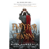 Emperor of Thorns - Mass Market Paperbound