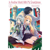 In Another World with My Smartphone: Volume 4 (Light Novel) - Paperback