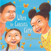When the Cousins Came - Paperback