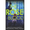 The Rose Blood: A Suspenseful Mystery - Paperback