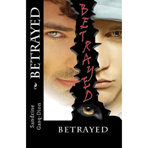 Betrayed - Paperback