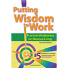 Putting Wisdom to Work: Practical Mindfulness for Maximal Living 2nd Ed. - Paperback