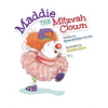 Maddie the Mitzvah Clown - Hardcover