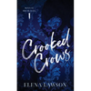 Crooked Crows - Paperback