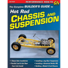 The Complete Builder's Guide to Hot Rod Chassis & Suspension - Paperback