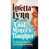 Coal Miner's Daughter - Mass Market Paperbound
