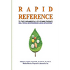 Rapid Reference: to the Fundamentals of Vitamin Therapy: Oral, Topical, and Intravenous Clinical Applications Paperback - Paperback