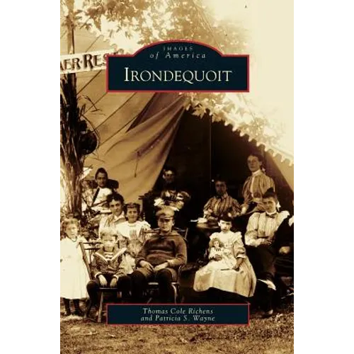 Irondequoit - Hardcover