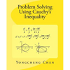 Problem Solving Using Cauchy's Inequality - Paperback