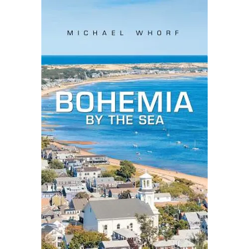 Bohemia by the Sea - Paperback