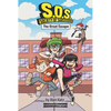 S.O.S.: Society of Substitutes #1: The Great Escape - Paperback