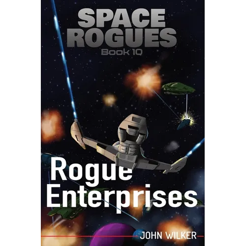 Rogue Enterprises - Paperback