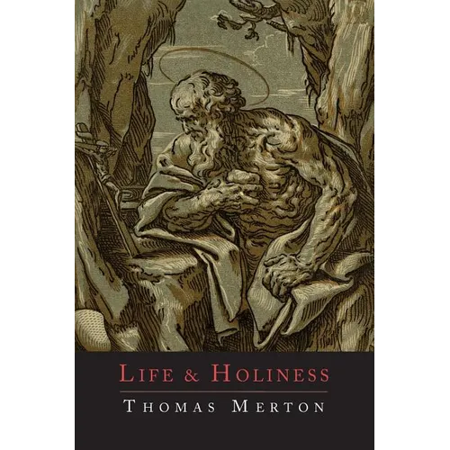Life and Holiness - Paperback