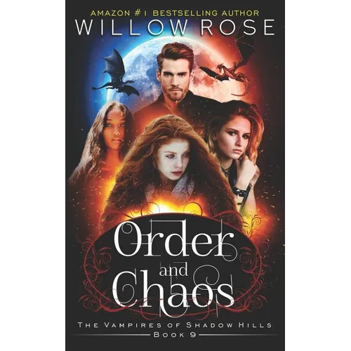 Order and Chaos - Paperback