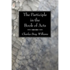 The Participle in the Book of Acts - Paperback