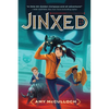 Jinxed - Paperback