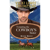 Tempting the Cowboy's Sister - Paperback