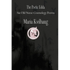 The Poetic Edda Six Cosmology Poems - Paperback