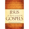 Jesus the Messiah According to the Gospels - Paperback