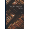 The Republic Of Plato - Paperback