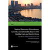 Natural Resource Abundance, Growth, and Diversification in the Middle East and North Africa - Paperback