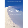 Wind: How the Flow of Air Has Shaped Life, Myth, and the Land - Paperback