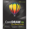 CorelDRAW X6 the Official Guide - Paperback