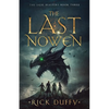 The Last Nowen - Paperback