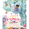 Just Flowers - Hardcover