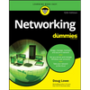 Networking for Dummies - Paperback