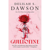 Guillotine - Hardcover