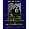 Oscar Wilde Combo #2: The Fiction: Lord Arthur Savile's Crime and Other Stories including The Canterville Ghost/The Happy Prince and Other T - Paperback