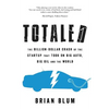 Totaled: The Billion-Dollar Crash of the Startup that Took on Big Auto, Big Oil and the World - Paperback