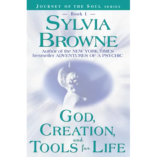 God, Creation, and Tools for Life - Paperback