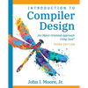 Compiler Design Using Java(R): An Object-Oriented Approach - Paperback
