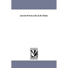Journal of Army Life, by R. Glisan. - Paperback