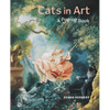 Cats in Art: A Pop-Up Book - Hardcover