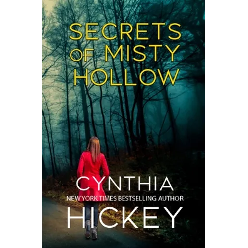 Secrets of Misty Hollow - Paperback