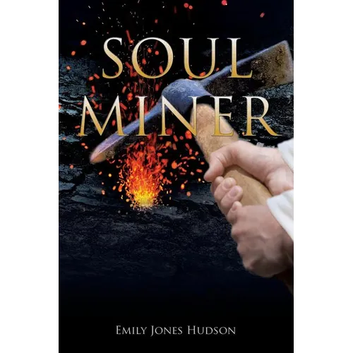 Soul Miner - Paperback