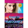 Touch of Innocence: Large Print Edition - Paperback
