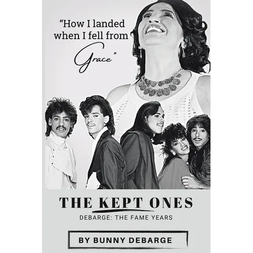 The Kept Ones: The Fame Years (Volume 2) - Paperback